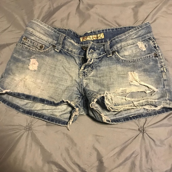 Bke Stella jean shorts - Picture 2 of 2
